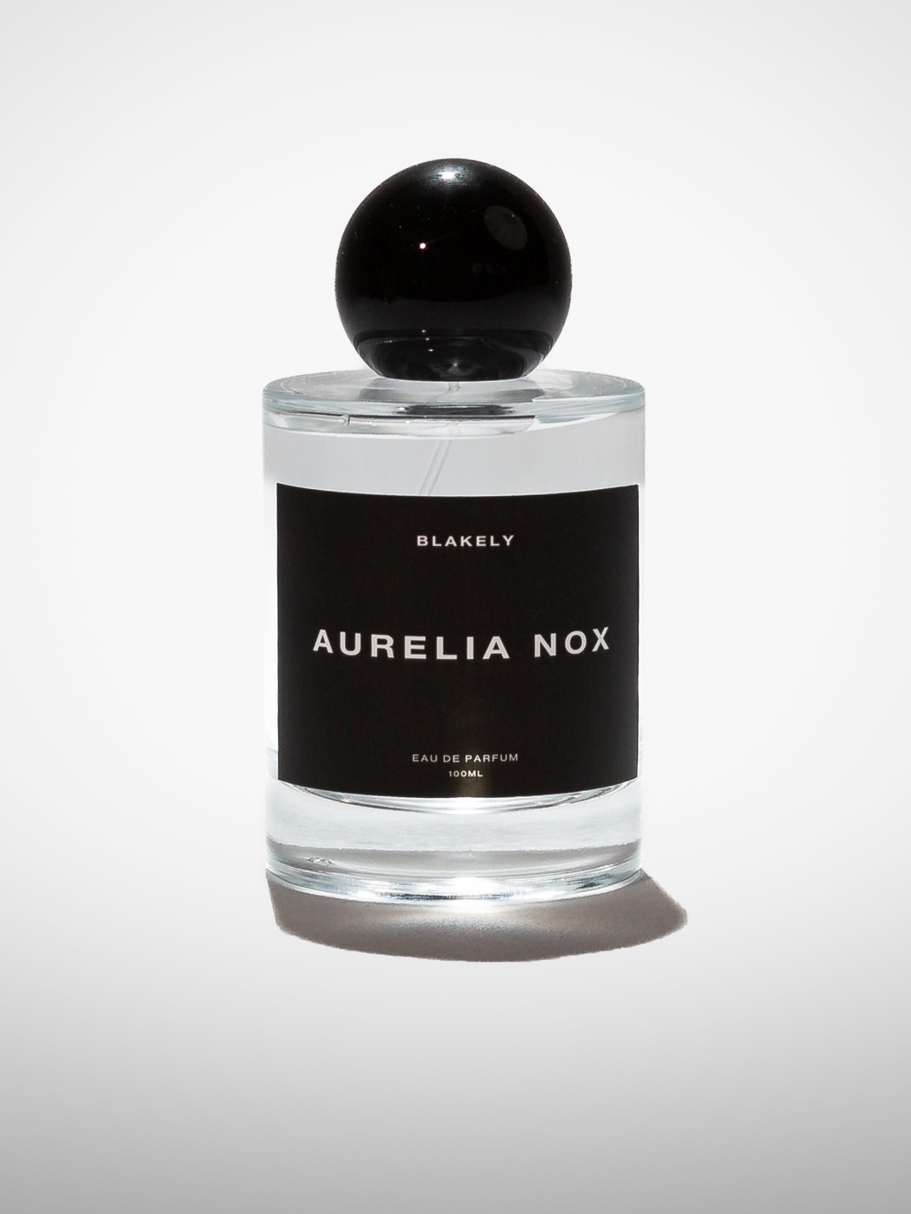 Aurelia Nox Fragrance - 2ml