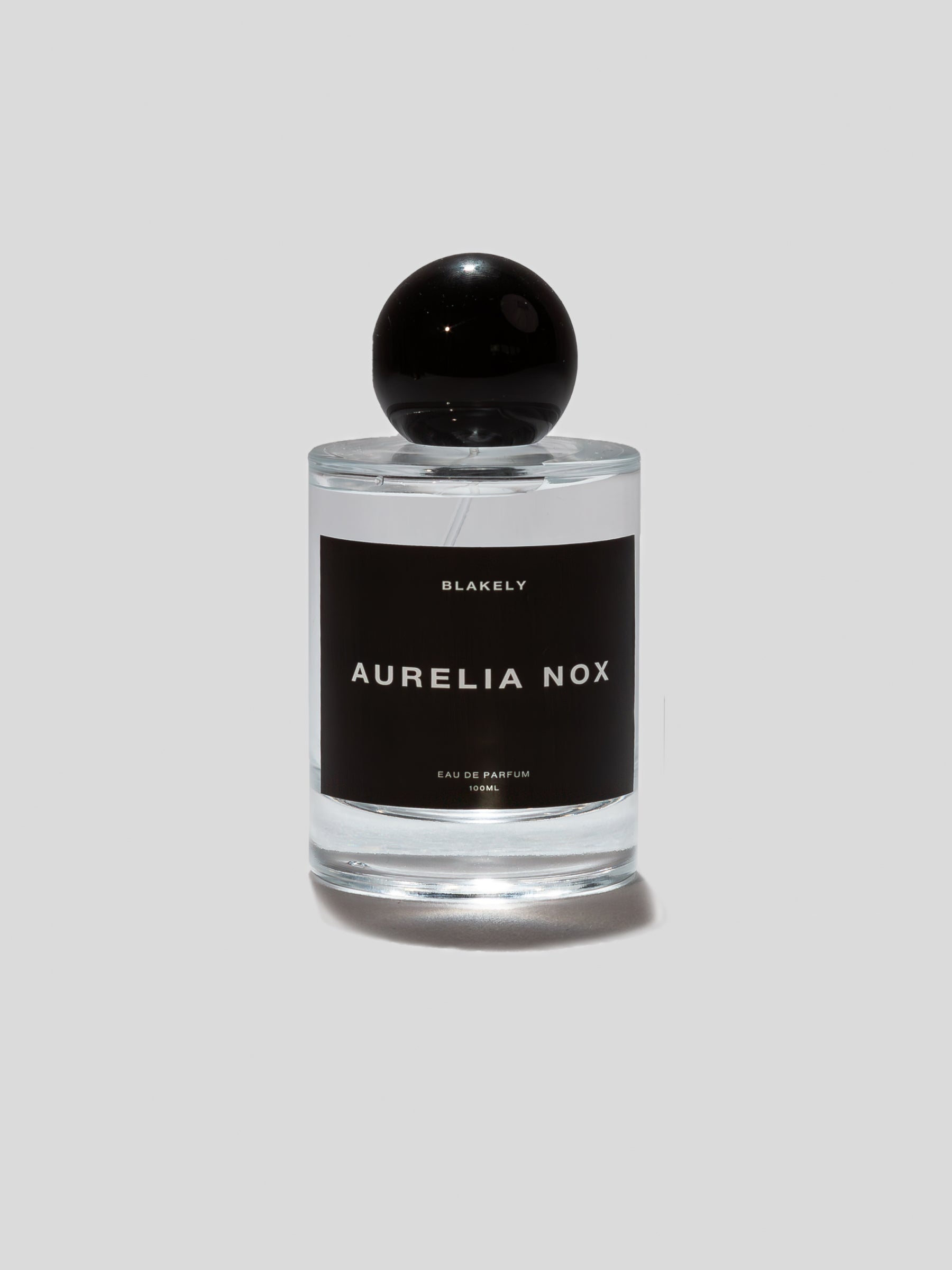 Aurelia Nox Fragrance - 2ml