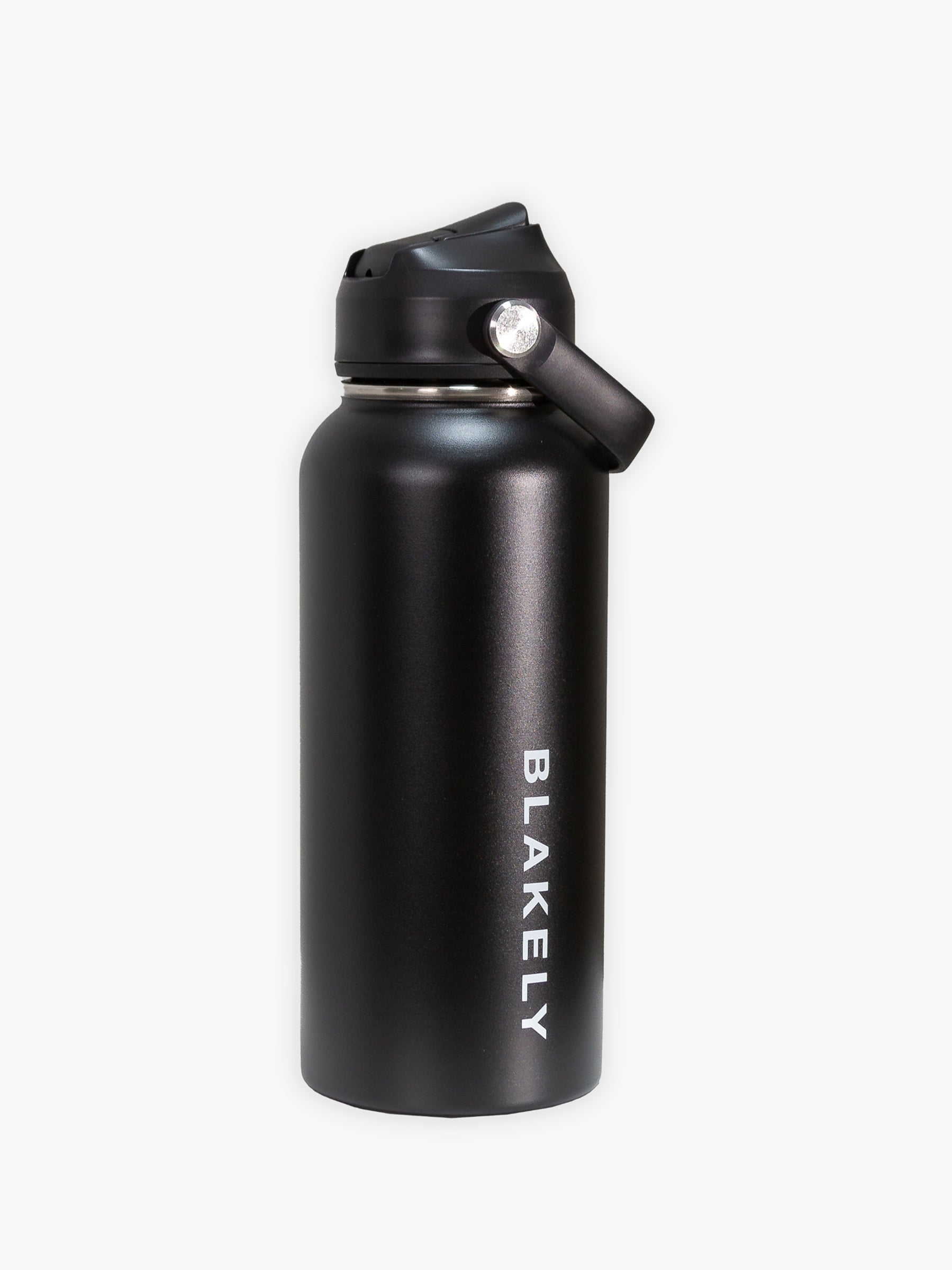 Blakely Core Bottle 900ml - Black