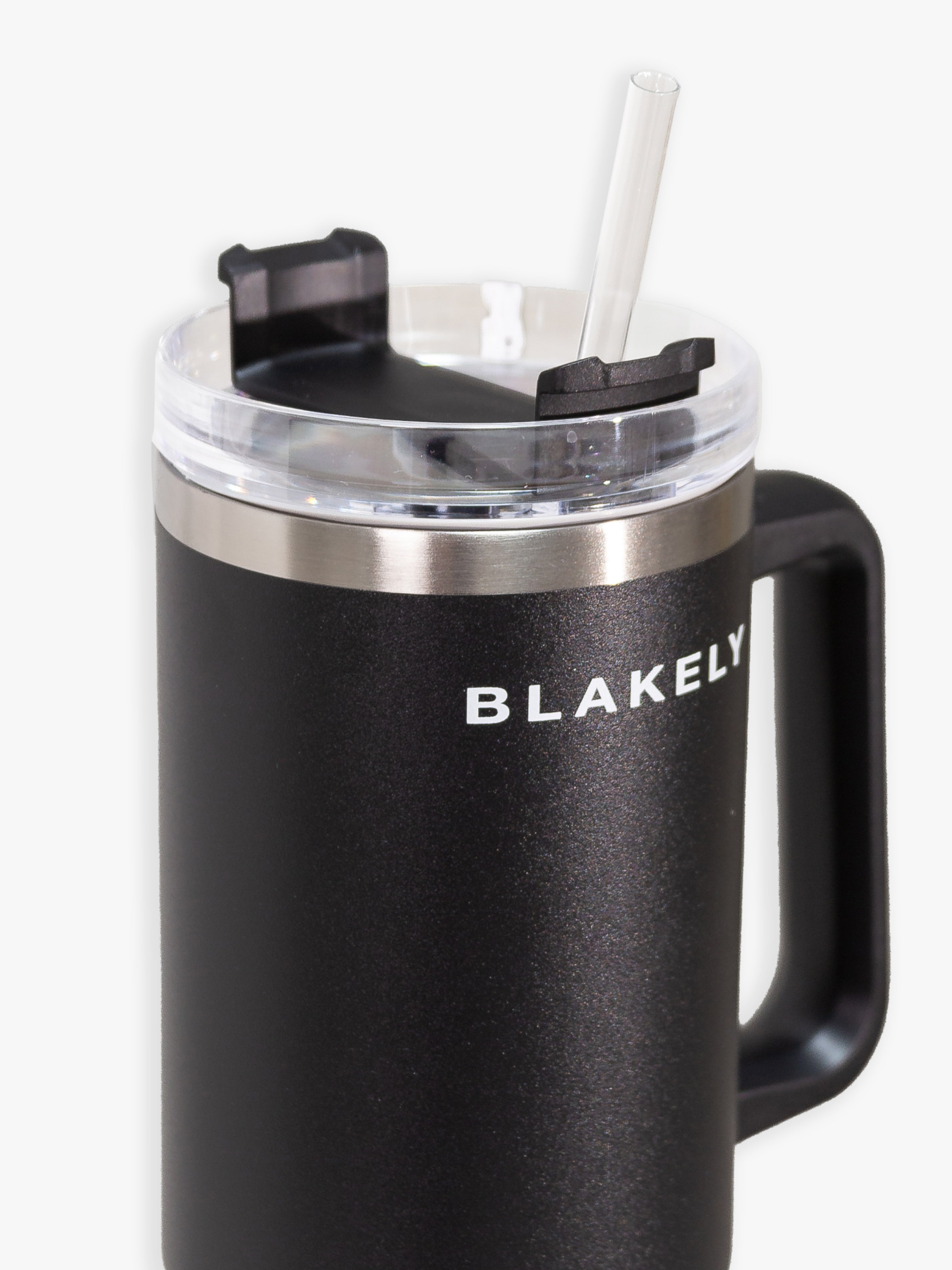 Blakely Tumbler 1125ml - Black